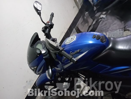 Bajaj Pulsar 150
